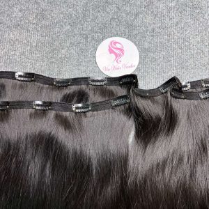 Natural-Color-Clip-In-Hair-Extensions-4