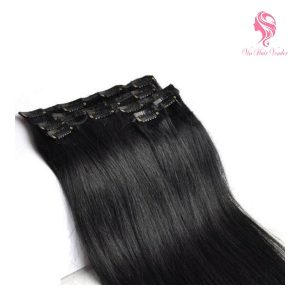 Natural-Color-Straight-Clip-In-Hair-Extensions-1-1