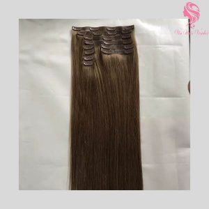 Natural-Straight-Dark-Color-Clip-In-Hair-Extensions-3-1