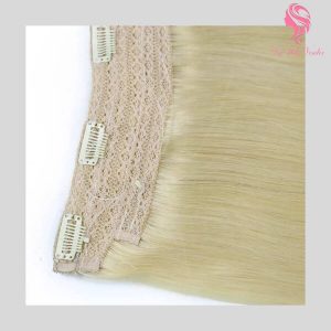 natural-straight-light-color-Clip-in-hair-extensions-1-1