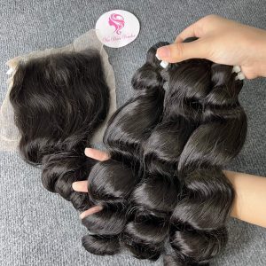 top-selling-natural-color-wavy-weft-hair-1