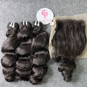 top-selling-natural-color-wavy-weft-hair-4