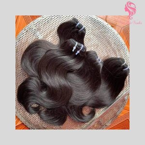 top-selling-natural-color-wavy-weft-hair-7