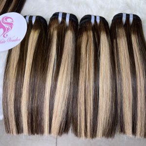 vin-hair-hot-trend-colored-bone-straight-weft-hair-2