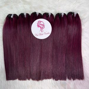 vin-hair-hot-trend-colored-bone-straight-weft-hair-3